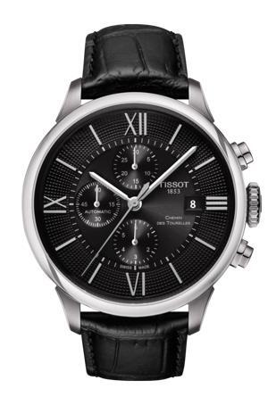 Đồng hồ nam Tissot Chemin Des Tourelles T099.427.16.058.00