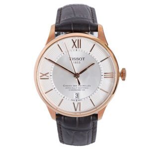 Đồng hồ nam Tissot Chemin Des Tourelles T099.407.36.038.00