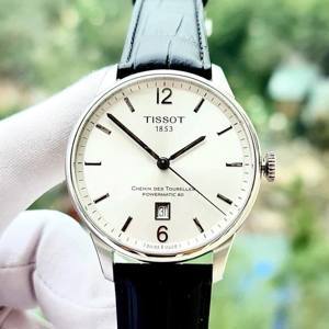 Đồng hồ nam Tissot CHEMIN DES TOURELLES T099.407.16.037.00