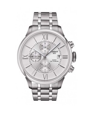 Đồng hồ nam Tissot Chemin Des Tourelles T099.427.11.038.00