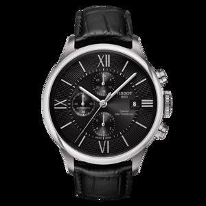 Đồng hồ nam Tissot Chemin Des Tourelles T099.427.16.058.00