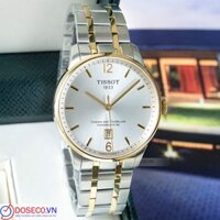 Đồng hồ nam TISSOT CHEMIN DES TOURELLES T099.407.22.037.00