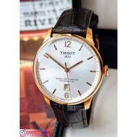 Đồng hồ nam TISSOT CHEMIN DES TOURELLES T099.407.36.037.00