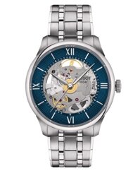 Đồng hồ nam Tissot Chemin des Tourelles Squelette T139.836.11.048.00 (T1398361104800)