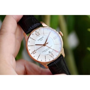 Đồng hồ nam Tissot Chemin T099.429.36.038.00