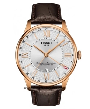 Đồng hồ nam Tissot Chemin T099.429.36.038.00