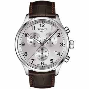 Đồng hồ nam Tissot Chrono XL T116.617.16.037.00