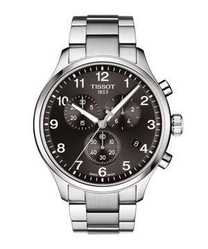 Đồng hồ nam Tissot Chrono XL T116.617.11.057.01