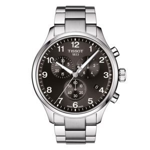 Đồng hồ nam Tissot Chrono XL T116.617.11.057.01