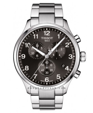 Đồng hồ nam Tissot Chrono XL T116.617.11.057.01