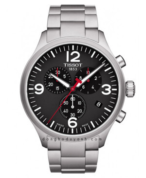 Đồng hồ nam Tissot Chrono XL T1166171105700