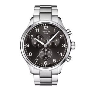 Đồng hồ nam Tissot Chrono XL T116.617.11.057.01