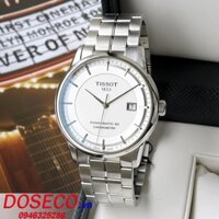 Đồng hồ nam Tissot Chronometer T086.408.11.031.00