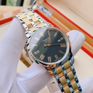 Đồng hồ nam Tissot Classic Dream T033.410.22.053.01