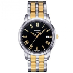 Đồng hồ nam Tissot Classic Dream T033.410.22.053.01