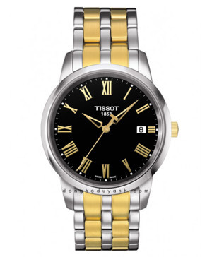 Đồng hồ nam Tissot Classic Dream T033.410.22.053.01