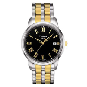 Đồng hồ nam Tissot Classic Dream T033.410.22.053.01