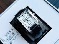 (ĐỒNG HỒ NAM) Tissot Classic TXL Chronograph Silver Dial Mens T061.717.16.031.00 (T0617171603100)