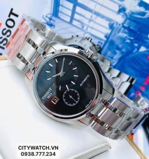 Đồng hồ nam Tissot Couturie T035.428.11.051.00