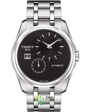 Đồng hồ nam Tissot Couturie T035.428.11.051.00