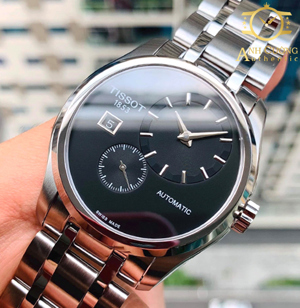 Đồng hồ nam Tissot Couturie T035.428.11.051.00
