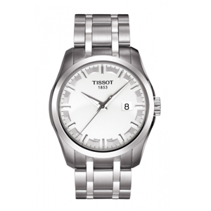 Đồng hồ nam Tissot Couturier T035.410.11.031.00
