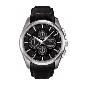 Đồng hồ nam Tissot Couturier T035.627.16.051.00