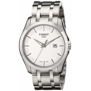 Đồng hồ nam Tissot Couturier T035.410.11.031.00