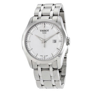 Đồng hồ nam Tissot Couturier T035.410.11.031.00