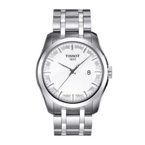 Đồng hồ nam Tissot Couturier T035.410.11.031.00