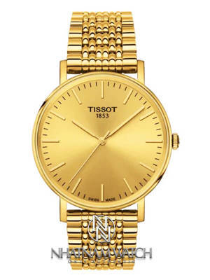 Đồng hồ nam Tissot Everytime T109.410.33.021.00