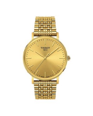 Đồng hồ nam Tissot Everytime T109.410.33.021.00