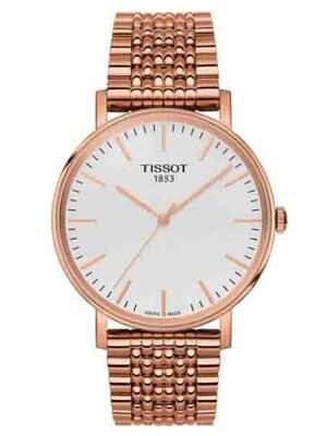 Đồng hồ nam Tissot Everytime T109.410.33.031.00