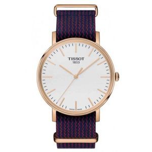 Đồng hồ nam Tissot Everytime T109.410.38.031.00
