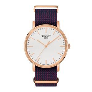 Đồng hồ nam Tissot Everytime T109.410.38.031.00