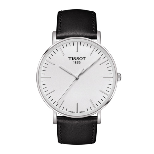 Đồng hồ nam Tissot EveryTime T109.610.16.031.00