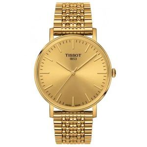 Đồng hồ nam Tissot Everytime T109.410.33.021.00