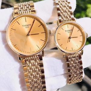 Đồng hồ nam Tissot Everytime T109.410.33.021.00