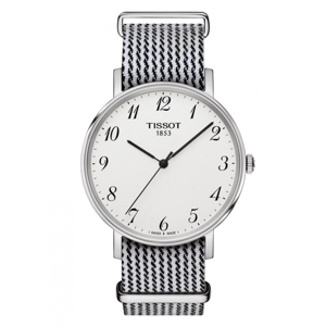 Đồng hồ nam Tissot Everytime T109.410.18.032.00