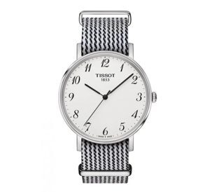 Đồng hồ nam Tissot Everytime T109.410.18.032.00