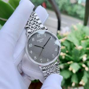 Đồng hồ nam Tissot Everytime T109.410.11.072.00