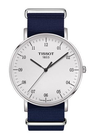 Đồng hồ nam Tissot Everytime T109.610.17.037.00