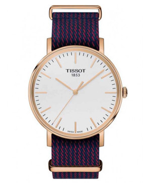 Đồng hồ nam Tissot Everytime T109.410.38.031.00