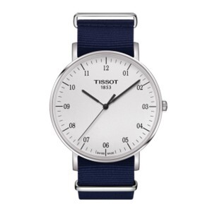 Đồng hồ nam Tissot Everytime T109.610.17.037.00