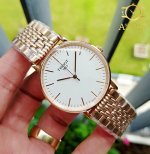 Đồng hồ nam Tissot Everytime T109.410.33.031.00