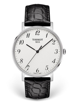 Đồng hồ nam Tissot Everytime - T109.410.16.032.00