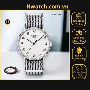 Đồng hồ nam Tissot Everytime T109.410.18.032.00