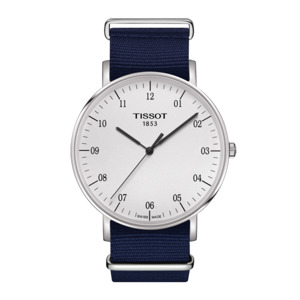 Đồng hồ nam Tissot Everytime T109.610.17.037.00
