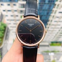 Đồng hồ nam Tissot Everytime T1096103605100 Full Box ⚜️Hàng Authentic⚜️