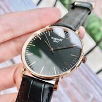 Đồng hồ nam Tissot Everytime Cafe - T109.610.36.05100